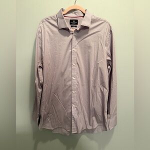 Psycho Bunny | Shirts | Psycho Bunny Modern Fit Dress Shirt | Poshmark